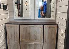 Тумба для обуви М-16 BMS