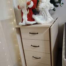 Кухонный стол СТКН-5 BMS