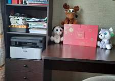 Стеллаж Бостон-2 BMS