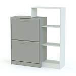 Обувница Лаф 4 BMS - Фото 5