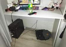 Письменный стол СПМ-08 BMS