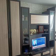 Стенка Голиаф BMS