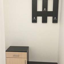 Прихожая Терра BMS