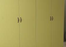 Шкаф Аватар СМ-214 BMS