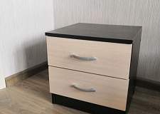 Тумба прикроватная Ронда BMS