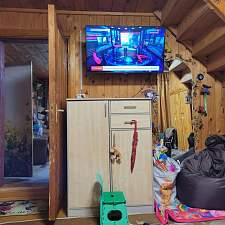 Комод К-110 BMS