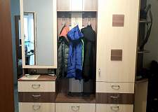 Прихожая Токио 03 BMS