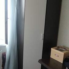 Угловой шкаф Премьер М-19 BMS