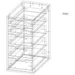 Тумба Алекс Alex 1