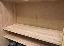 Полка для шкафа BMS