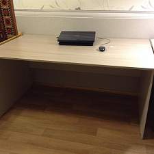 Письменный стол Успех 2 ПМ-184.02 BMS