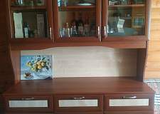 Буфет Багама 4 BMS