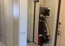 Прихожая Квадро 1 BMS