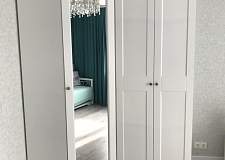 Шкаф Лючия 3 BMS