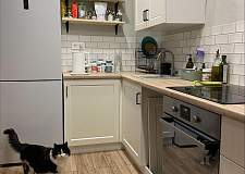 Кухня Лофт-04 BMS