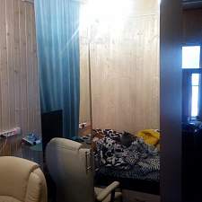 Распашной шкаф Bauhaus 8-2 BMS