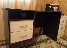 Письменный стол ВСП-1 BMS