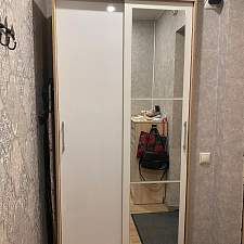 Шкаф-купе Саббия 11 BMS