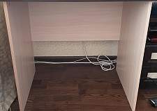 Компьютерный стол Твен BMS