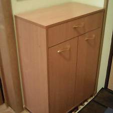 Тумба для обуви КМ-31 BMS