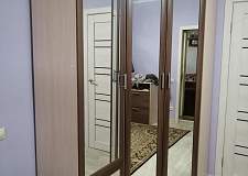 Угловой шкаф Наполеон 13.4 BMS