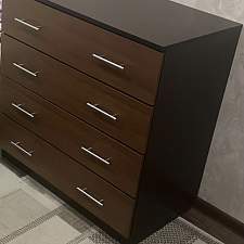 Комод Лотос 2.06 BMS