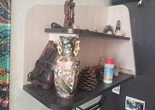 Полка Орфей 5 BMS