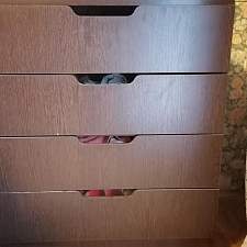 Комод К-800 BMS