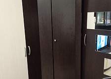 Шкаф угловой Богемия BMS