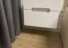 Тумба прикроватная Палермо BMS