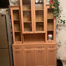 Буфет Тори-2 BMS