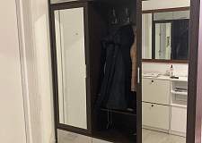 Прихожая Ника 02 BMS