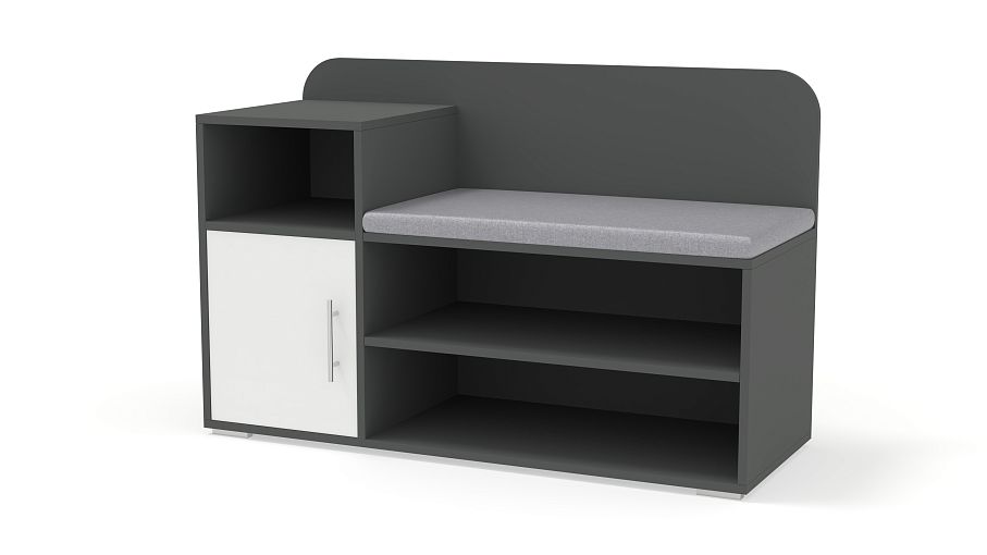 Обувница Лани BMS - Фото