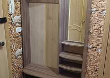 Прихожая 01 BMS