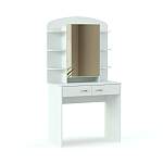 Туалетный столик Милано СБ-2329 BMS - Фото 2