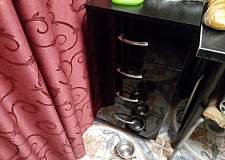 Шкаф нижний с 4-мя ящиками Настя BMS