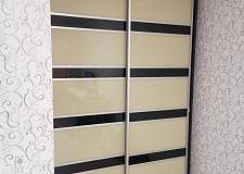 Шкаф-купе Домашний-17 BMS