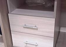 Тумба прикроватная ТЯ 40-14 BMS