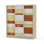 Шкаф-купе Грей 02 BMS - Фото 8