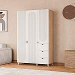 Шкаф распашной Рене 24 BMS - Фото 10