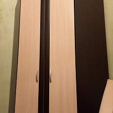 Угловой шкаф Токио SN 13.11 BMS