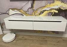 Тумба под ТВ подвесная Вакс 1 BMS