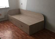 Кровать Соня 2 Пихотин BMS