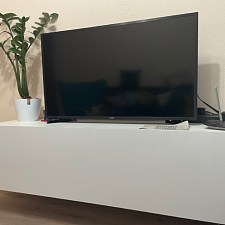 Тумба RTV 1K BMS