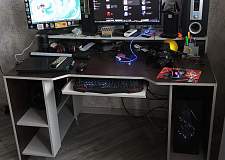 Игровой стол Харпер-12 BMS