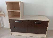 Тумба Лофт 2 BMS