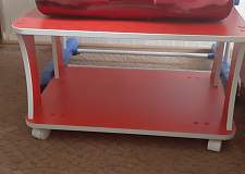 Стол журнальный Антик BMS