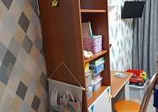 Стеллаж комбинированный Примо 1 BMS