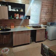 Кухня Зара BMS