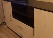 Тумба Мишель 2102 BMS